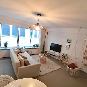  Apartment Chez Lambert